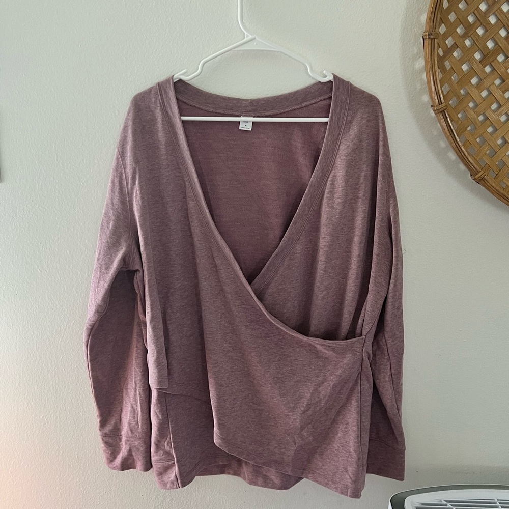 Old Navy active wear XL